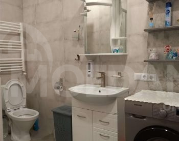 Apartments For Sale two-room 60м² 14/15 floor Tbilisi - photo 9