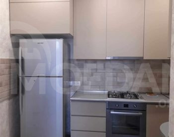 Apartments For Sale two-room 60м² 14/15 floor Tbilisi - photo 3