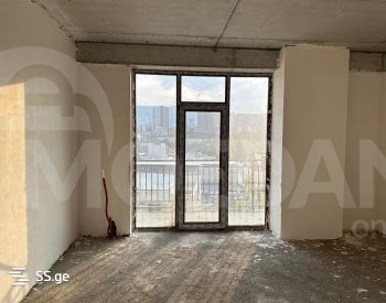 იყიდება 3 ოთახიანი ბინას 84.5მ² 6/21 სართ თბილისი - photo 2