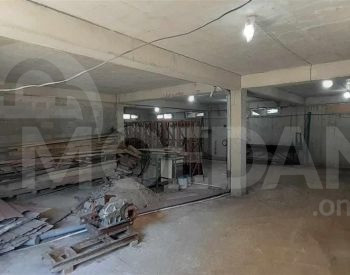 Warehouse commercial space for rent in Nadzaladevi Tbilisi - photo 4