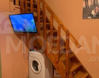 Apartments For Sale two-room 49м² 1/1 floor Tbilisi - photo 4