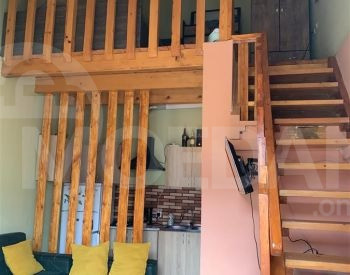 Apartments For Sale two-room 49м² 1/1 floor Tbilisi - photo 5