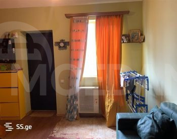 Apartments For Sale two-room 49м² 1/1 floor Tbilisi - photo 2
