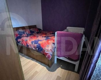 Apartments For Sale two-room 50м² 5/7 floor Tbilisi - photo 3