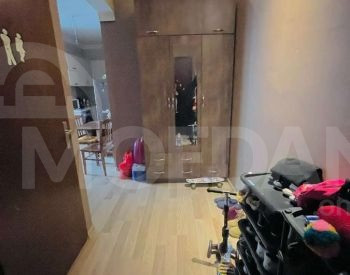 Apartments For Sale two-room 50м² 5/7 floor Tbilisi - photo 5