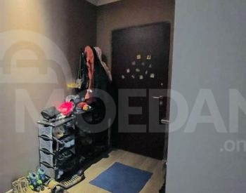 Apartments For Sale two-room 50м² 5/7 floor Tbilisi - photo 8