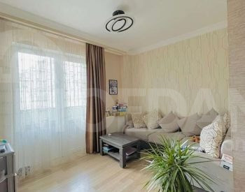 Apartments For Sale two-room 50м² 5/7 floor Tbilisi - photo 2