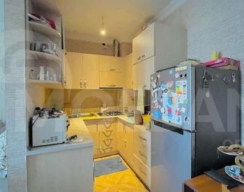 Apartments For Sale two-room 50м² 5/7 floor Tbilisi - photo 9