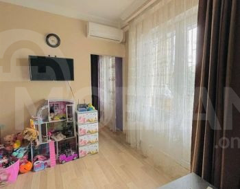Apartments For Sale two-room 50м² 5/7 floor Tbilisi - photo 4