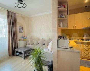 Apartments For Sale two-room 50м² 5/7 floor Tbilisi - photo 1