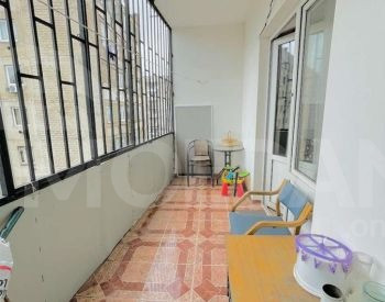 Apartments For Sale two-room 50м² 5/7 floor Tbilisi - photo 6