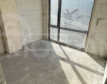 Продам 2-комн. квартиру 38м² 3/10 эт. Тбилиси - изображение 6