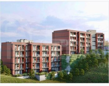 Продам 2-комн. квартиру 38м² 3/10 эт. Тбилиси - изображение 1