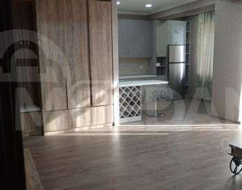 Сдам 3-комн. квартиру 83м² 7/11 эт. Тбилиси - изображение 8