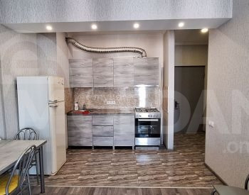 Сдам 3-комн. квартиру 61м² 19/19 эт. Тбилиси - изображение 4