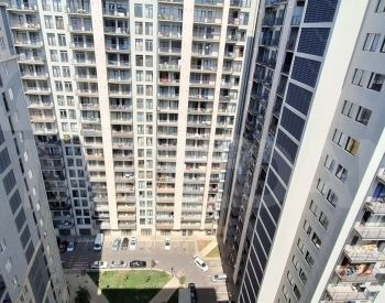 Сдам 3-комн. квартиру 61м² 19/19 эт. Тбилиси - изображение 2