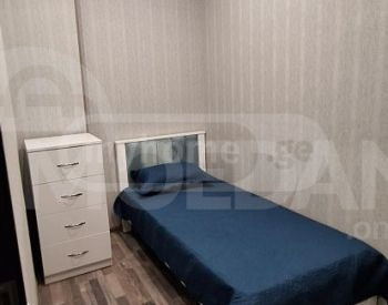 Сдам 3-комн. квартиру 61м² 19/19 эт. Тбилиси - изображение 6