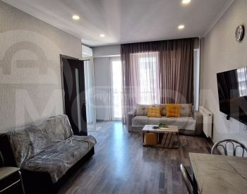 Сдам 3-комн. квартиру 61м² 19/19 эт. Тбилиси - изображение 3