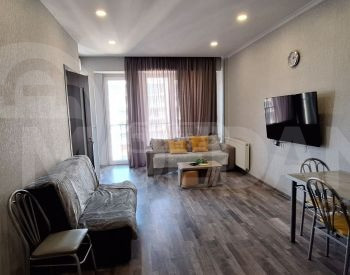 Сдам 3-комн. квартиру 61м² 19/19 эт. Тбилиси - изображение 5