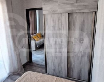 Сдам 3-комн. квартиру 61м² 19/19 эт. Тбилиси - изображение 10