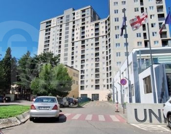 Сдам 3-комн. квартиру 61м² 19/19 эт. Тбилиси - изображение 1