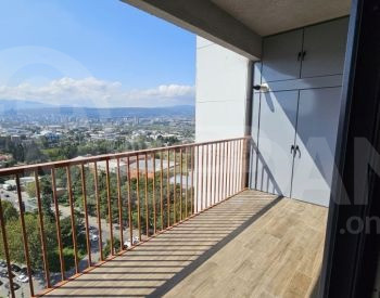 Сдам 2-комн. квартиру 53м² 16/19 эт. Тбилиси - изображение 6