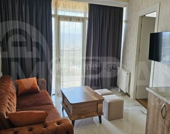 Сдам 2-комн. квартиру 53м² 16/19 эт. Тбилиси - изображение 2