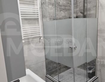 Сдам 2-комн. квартиру 53м² 16/19 эт. Тбилиси - изображение 4