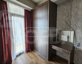 Сдам 2-комн. квартиру 53м² 16/19 эт. Тбилиси - изображение 8