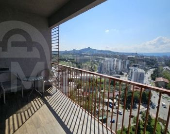 Сдам 2-комн. квартиру 53м² 16/19 эт. Тбилиси - изображение 5