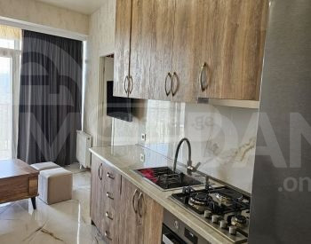 Сдам 2-комн. квартиру 53м² 16/19 эт. Тбилиси - изображение 1