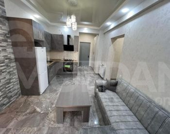 Сдам 3-комн. квартиру 55м² 6/15 эт. Тбилиси - изображение 2