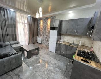 Сдам 3-комн. квартиру 55м² 6/15 эт. Тбилиси - изображение 1