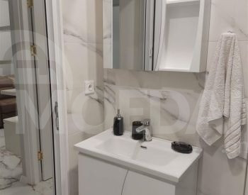 ქირავდება 2 ოთახიანი ბინა 46მ² 10/16 სართ თბილისი - photo 8