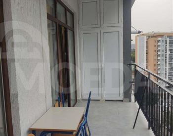 ქირავდება 2 ოთახიანი ბინა 46მ² 10/16 სართ თბილისი - photo 3