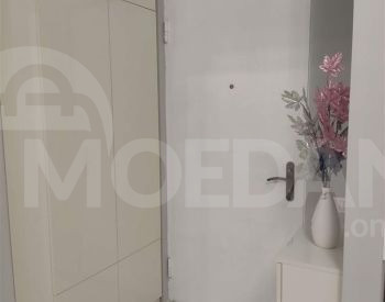 ქირავდება 2 ოთახიანი ბინა 46მ² 10/16 სართ თბილისი - photo 5