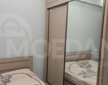 ქირავდება 2 ოთახიანი ბინა 46მ² 10/16 სართ თბილისი - photo 4