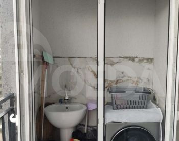 ქირავდება 2 ოთახიანი ბინა 46მ² 10/16 სართ თბილისი - photo 10