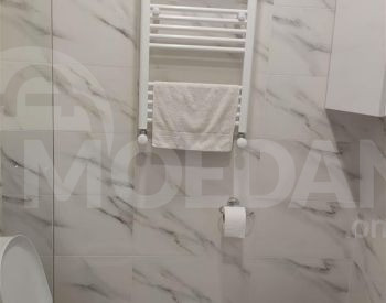 ქირავდება 2 ოთახიანი ბინა 46მ² 10/16 სართ თბილისი - photo 7