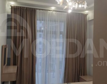 ქირავდება 2 ოთახიანი ბინა 46მ² 10/16 სართ თბილისი - photo 6