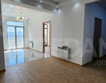 Apartments For Sale two-room 56.1м² 15/17 floor Tbilisi - photo 4
