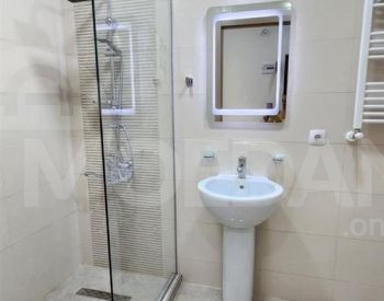 Apartments For Sale two-room 56.1м² 15/17 floor Tbilisi - photo 10