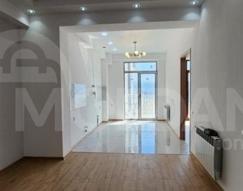 Apartments For Sale two-room 56.1м² 15/17 floor Tbilisi - photo 1