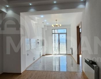 Apartments For Sale two-room 56.1м² 15/17 floor Tbilisi - photo 6