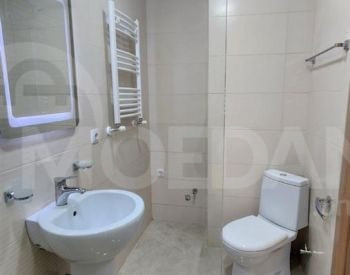 Apartments For Sale two-room 56.1м² 15/17 floor Tbilisi - photo 9