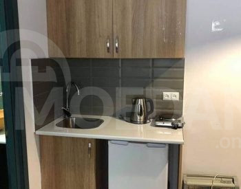 A newly built apartment in Bakuriani is for sale Tbilisi - photo 4