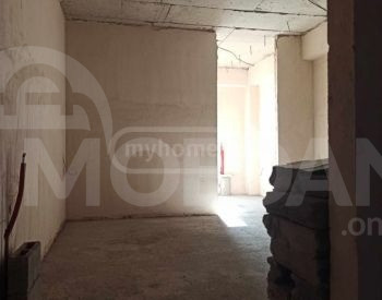 იყიდება 2 ოთახიანი ბინას 36.7მ² 10/10 სართ თბილისი - photo 4