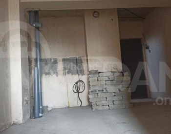 იყიდება 2 ოთახიანი ბინას 36.7მ² 10/10 სართ თბილისი - photo 9