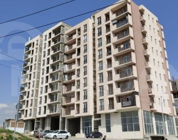 იყიდება 2 ოთახიანი ბინას 36.7მ² 10/10 სართ თბილისი - photo 1