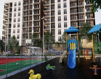 იყიდება 2 ოთახიანი ბინას 36.7მ² 10/10 სართ თბილისი - photo 2